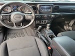 2020 Wrangler Unlimited Thumbnail 14