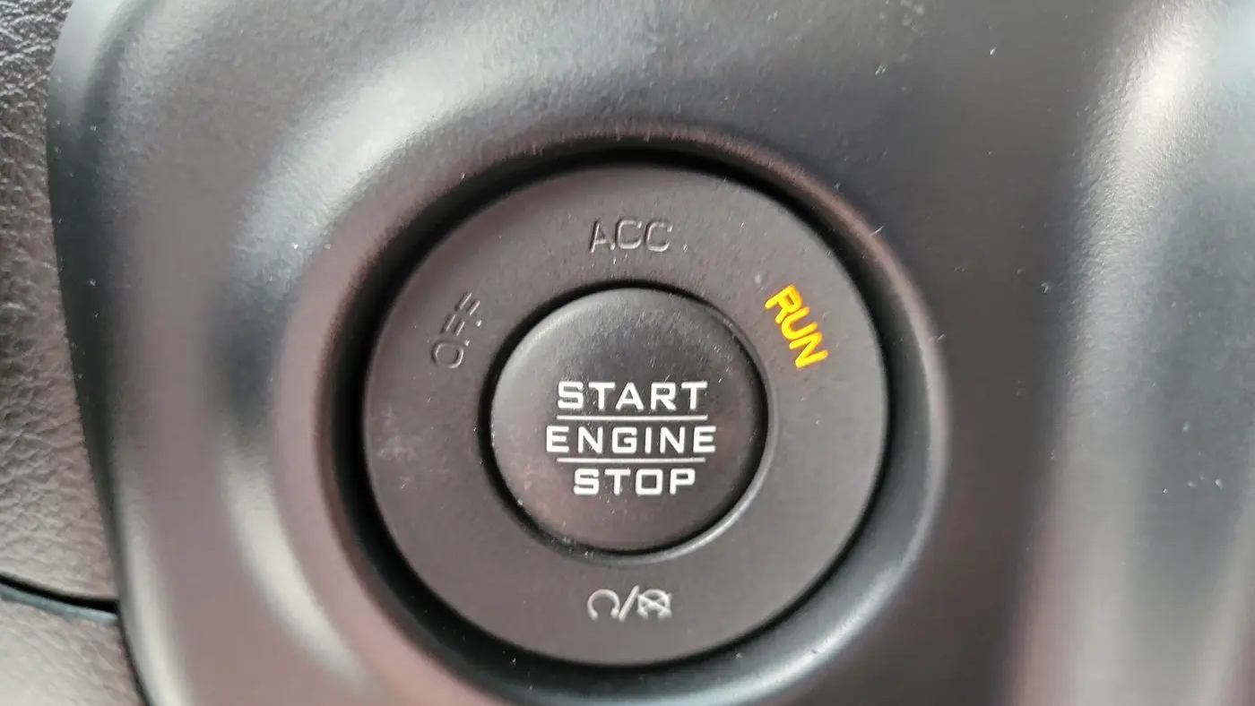 2020 Jeep Wrangler Unlimited Willys Sport