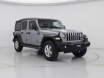 2020 Wrangler Unlimited Thumbnail 1