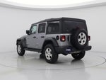 2020 Wrangler Unlimited Thumbnail 2