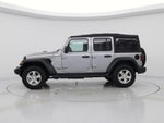 2020 Wrangler Unlimited Thumbnail 3