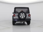 2020 Wrangler Unlimited Thumbnail 6
