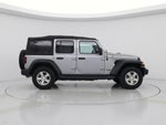 2020 Wrangler Unlimited Thumbnail 7