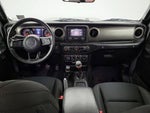 2020 Wrangler Unlimited Thumbnail 9