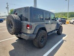 2021 Wrangler Unlimited Thumbnail 3