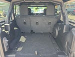 2021 Wrangler Unlimited Thumbnail 5
