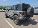 2021 Wrangler Unlimited Thumbnail 6