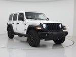 2021 Wrangler Unlimited Thumbnail 1