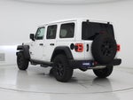 2021 Wrangler Unlimited Thumbnail 2