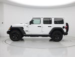 2021 Wrangler Unlimited Thumbnail 3