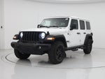 2021 Wrangler Unlimited Thumbnail 4