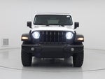 2021 Wrangler Unlimited Thumbnail 5