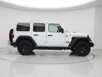 2021 Wrangler Unlimited Thumbnail 7