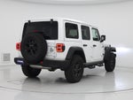 2021 Wrangler Unlimited Thumbnail 8