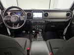 2021 Wrangler Unlimited Thumbnail 9