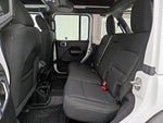 2021 Wrangler Unlimited Thumbnail 21