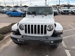 2021 Wrangler Unlimited Thumbnail 2