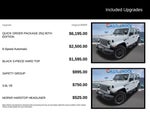 2021 Wrangler Unlimited Thumbnail 5