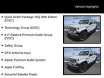 2021 Wrangler Unlimited Thumbnail 6