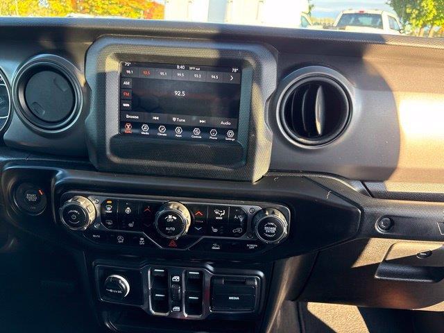 2021 Jeep Wrangler - $20,000