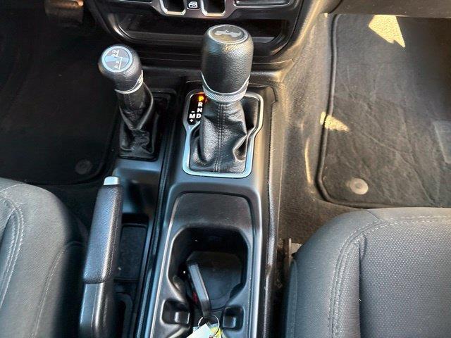 2021 Jeep Wrangler - $20,000