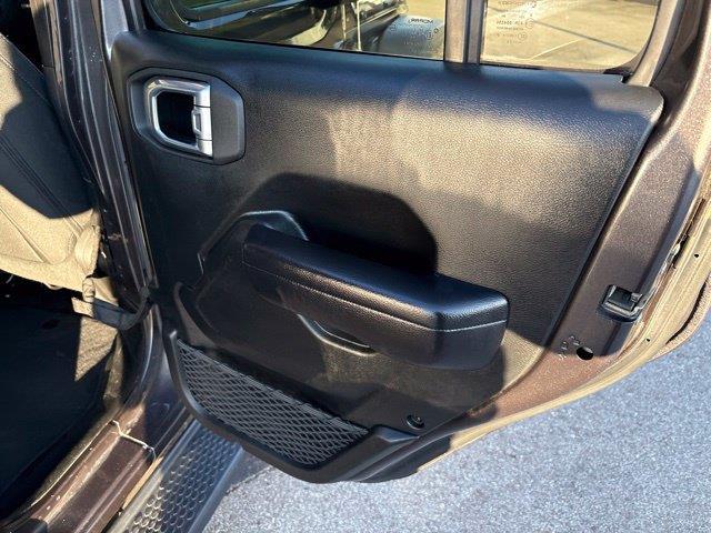 2021 Jeep Wrangler - $20,000