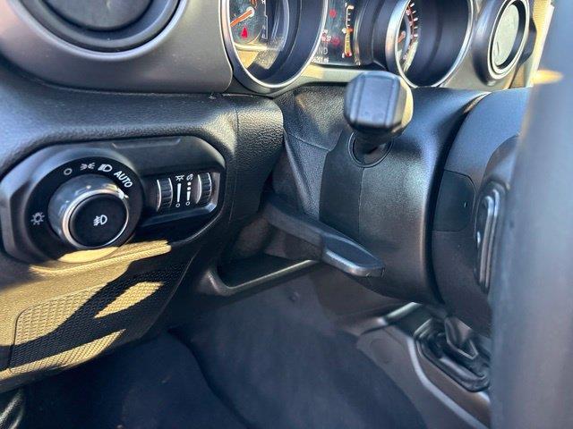 2021 Jeep Wrangler - $20,000