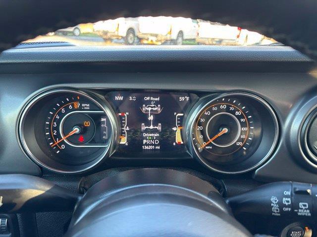 2021 Jeep Wrangler - $20,000