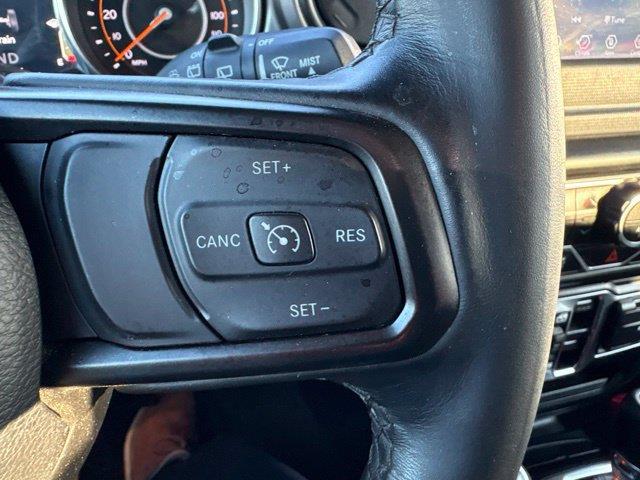 2021 Jeep Wrangler - $20,000