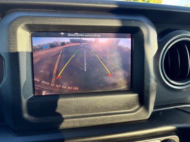 2021 Jeep Wrangler - $20,000