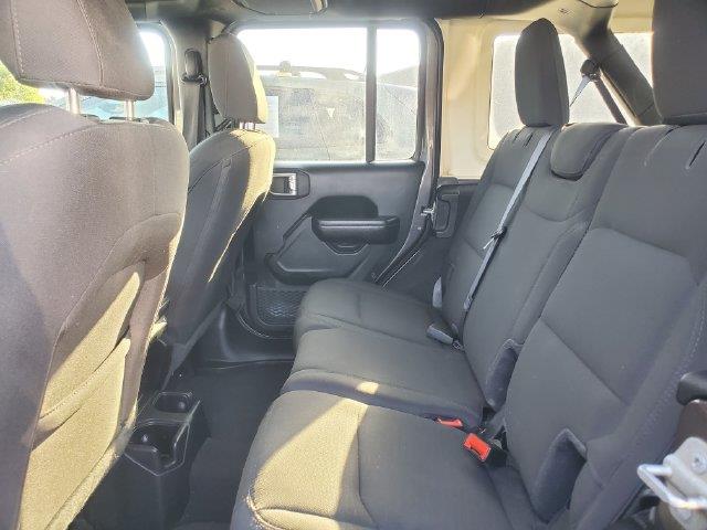 2021 Jeep Wrangler - $20,000