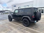 2021 Wrangler Unlimited Thumbnail 2