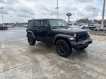 2021 Wrangler Unlimited Thumbnail 4
