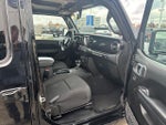2021 Wrangler Unlimited Thumbnail 5