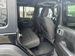 2021 Wrangler Unlimited Thumbnail 6