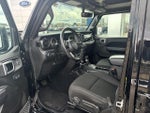 2021 Wrangler Unlimited Thumbnail 8