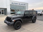 2021 Wrangler Unlimited Thumbnail 26
