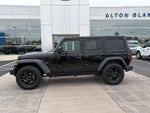 2021 Wrangler Unlimited Thumbnail 27