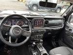 2021 Wrangler Unlimited Thumbnail 34