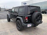 2021 Wrangler Unlimited Thumbnail 36
