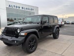 2021 Wrangler Unlimited Thumbnail 37