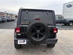 2021 Wrangler Unlimited Thumbnail 38