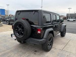 2021 Wrangler Unlimited Thumbnail 39