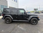 2021 Wrangler Unlimited Thumbnail 2
