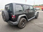 2021 Wrangler Unlimited Thumbnail 3