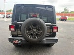 2021 Wrangler Unlimited Thumbnail 4