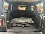 2021 Wrangler Unlimited Thumbnail 5
