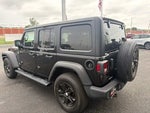 2021 Wrangler Unlimited Thumbnail 6