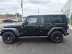2021 Wrangler Unlimited Thumbnail 7