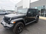 2021 Wrangler Unlimited Thumbnail 8